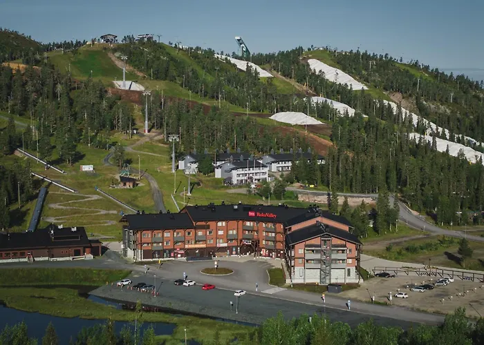 Ski-Inn Rukavalley
