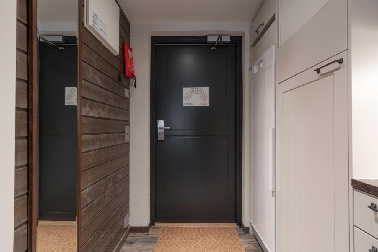 Aparthotel Ski-inn Rukavalley