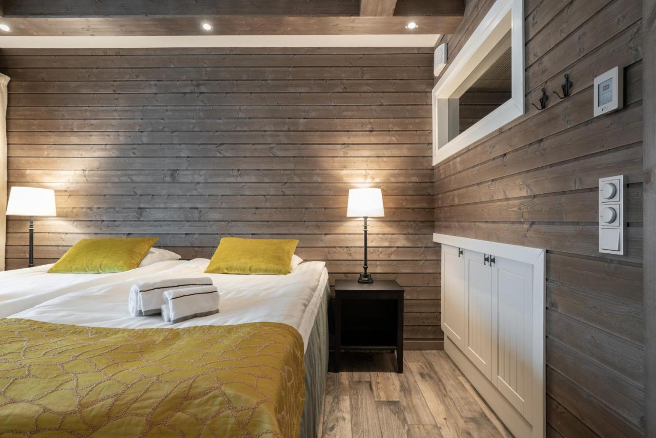 Ski-inn Rukavalley 4* Ruka