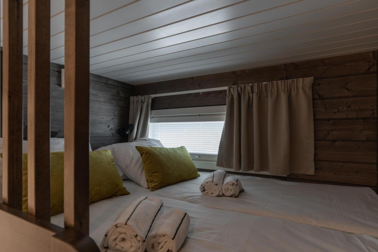 Ski-inn Rukavalley Aparthotel Ruka