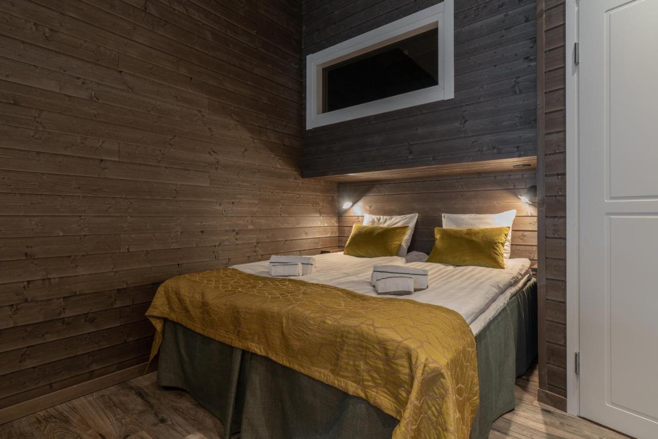 Aparthotel Ski-inn Rukavalley 4*
