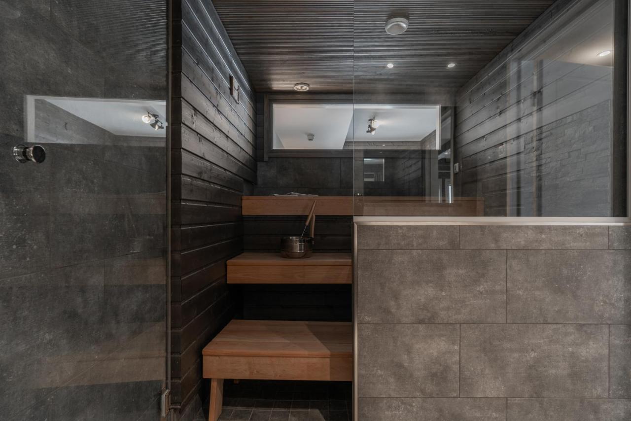 Aparthotel Ski-inn Rukavalley 4*