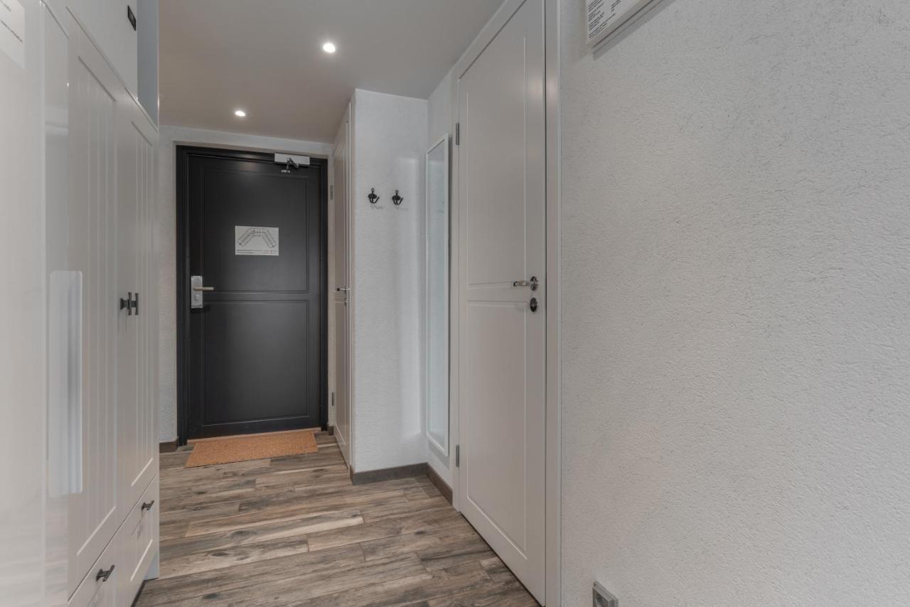 Aparthotel Ski-inn Rukavalley 4*