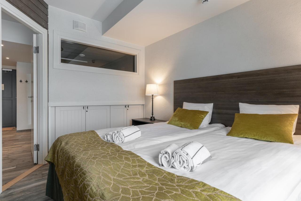 Aparthotel Ski-inn Rukavalley