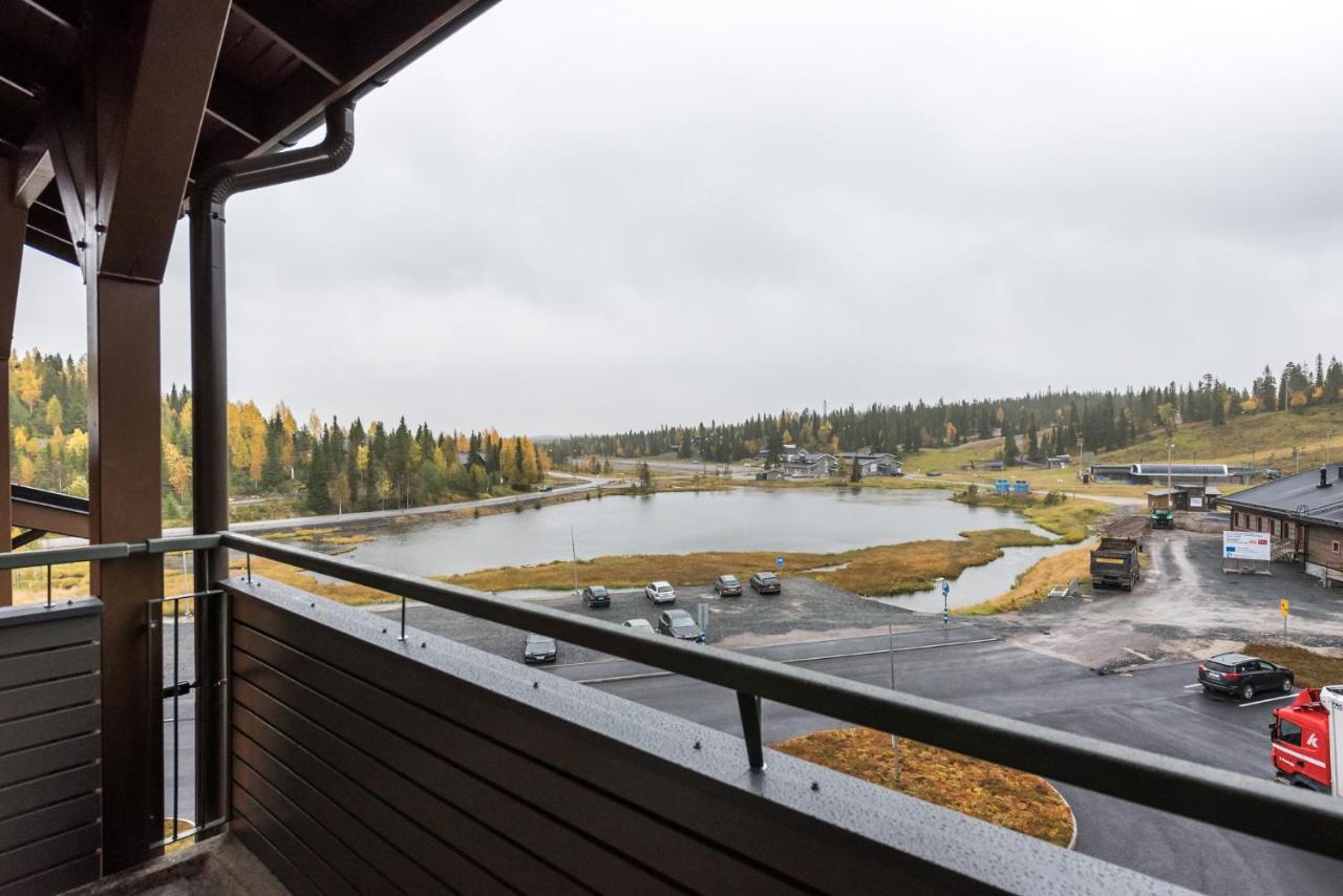 Aparthotel Ski-inn Rukavalley