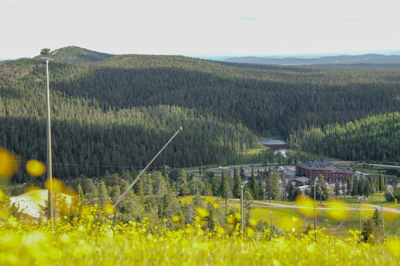 Ski-inn Rukavalley Ruka