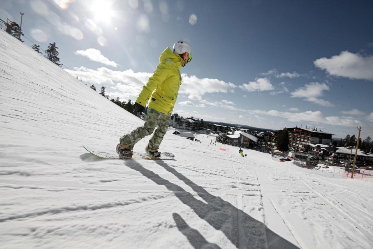 Ski-inn Rukavalley Ruka