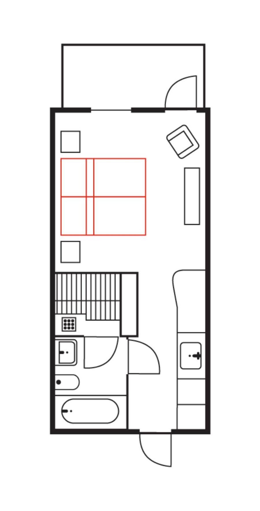 Aparthotel Ski-inn Rukavalley 4*
