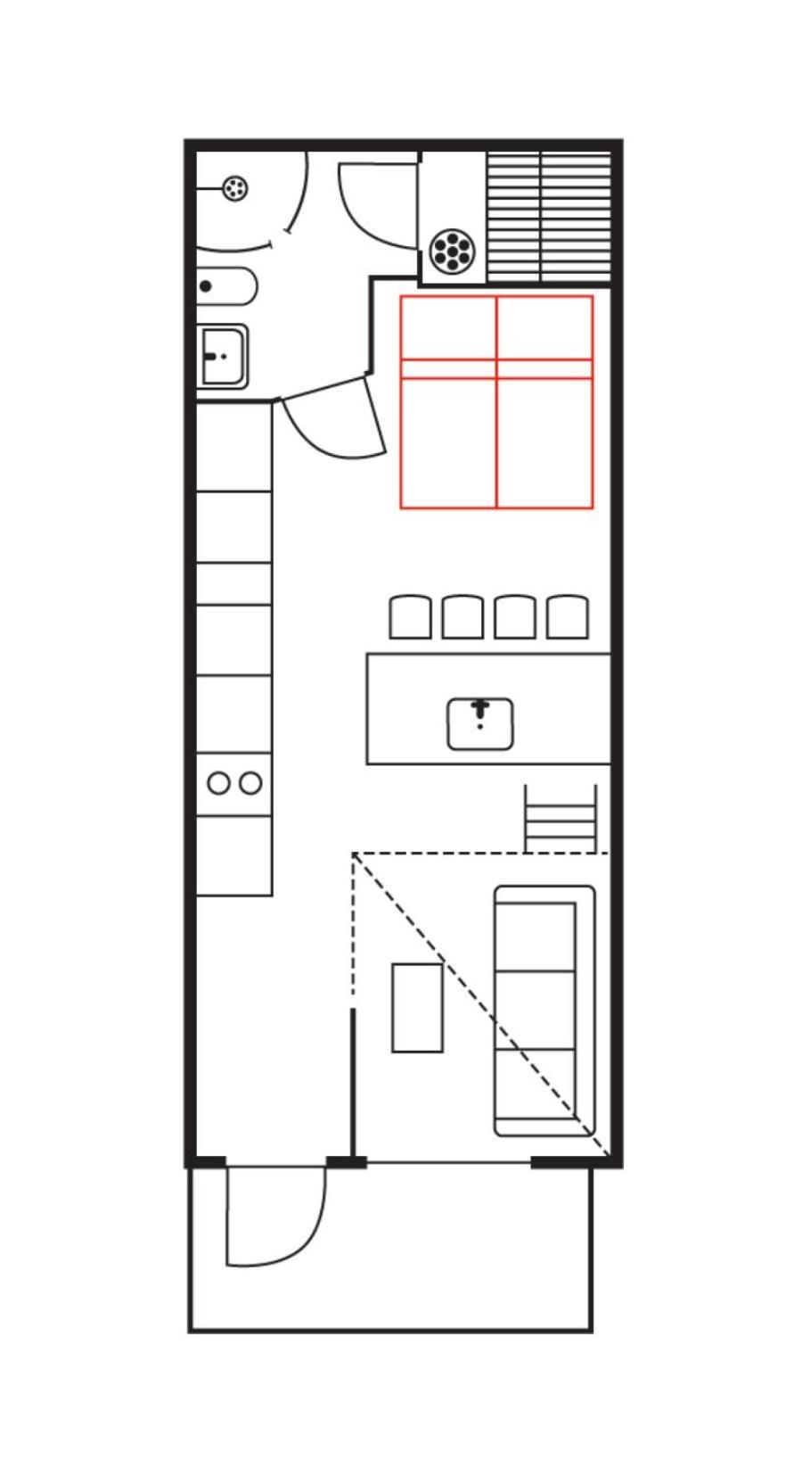 Aparthotel Ski-inn Rukavalley 4*