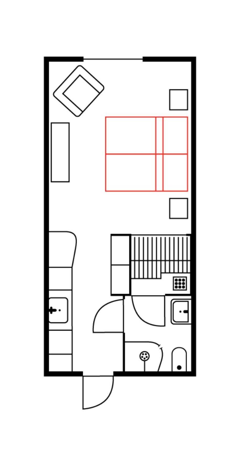 Aparthotel Ski-inn Rukavalley