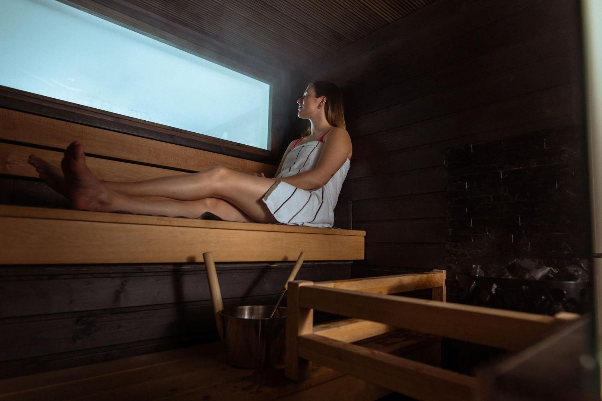 Aparthotel Ski-inn Rukavalley 4*