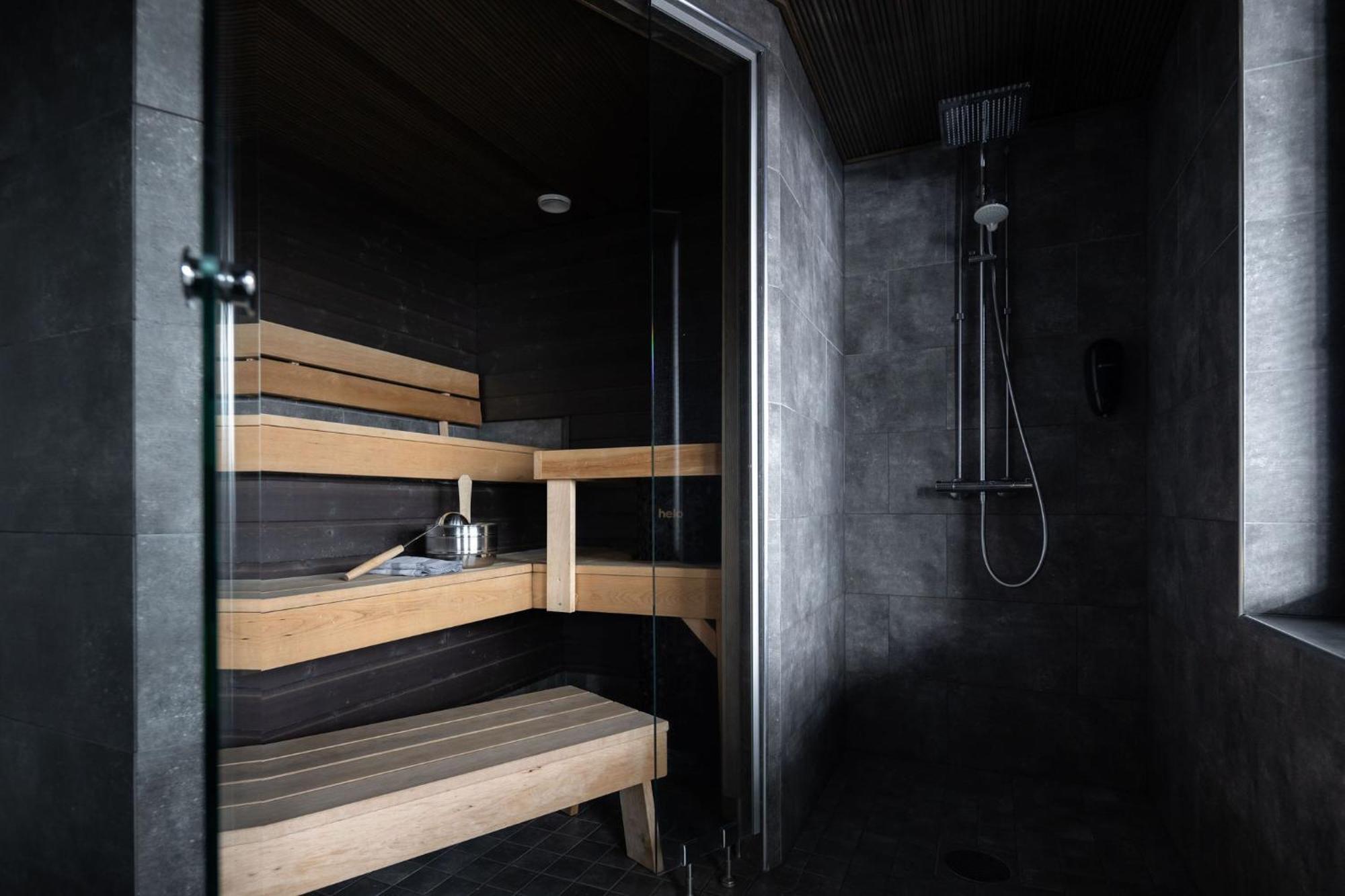 Ski-inn Rukavalley 4*