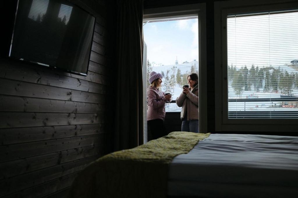 Ski-inn Rukavalley Ruka